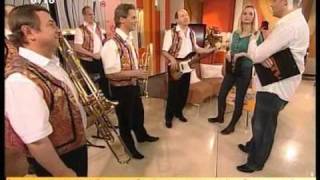 Skupina PROFIL STV Ranny magazin Neron slzy