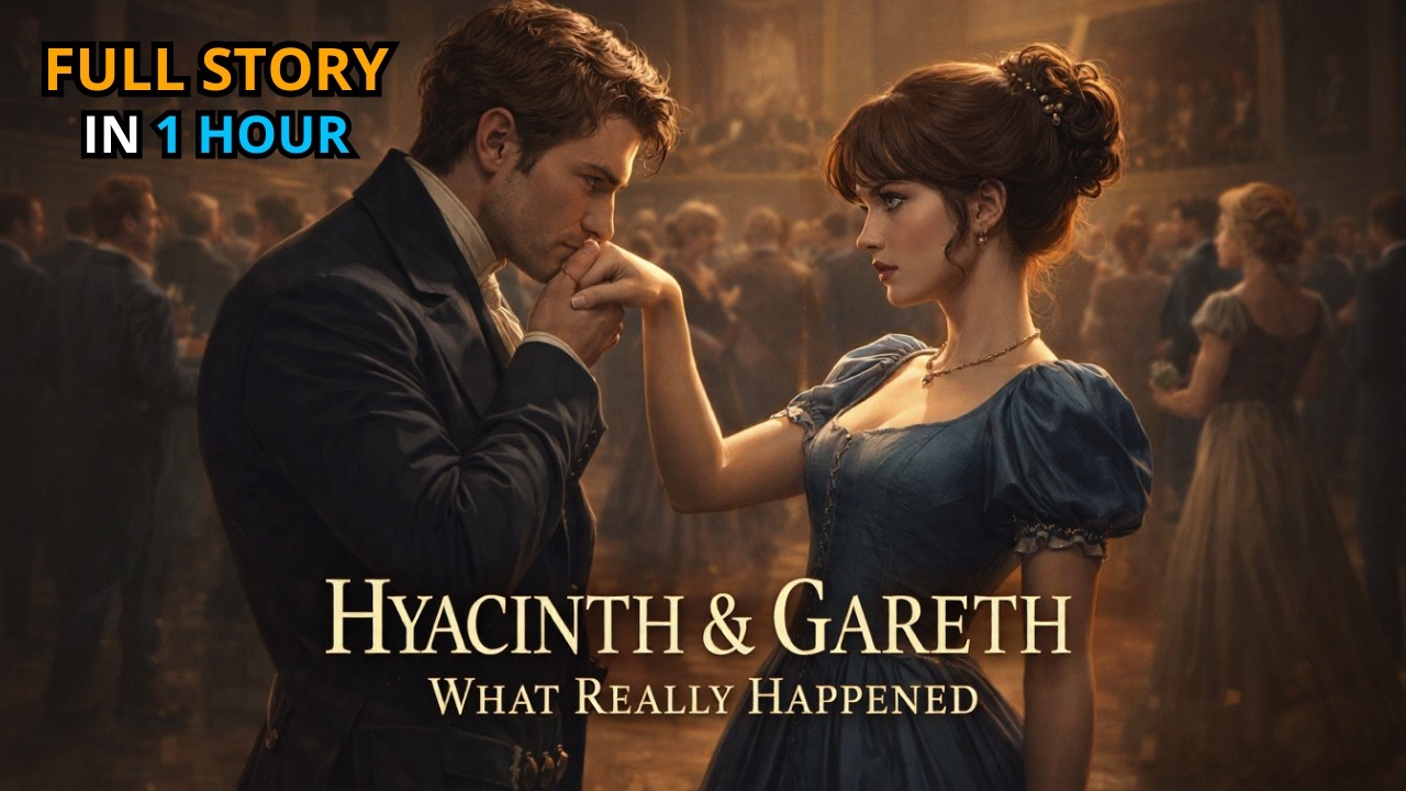 BRIDGERTON BOOK 7 📖| IT'S IN HIS KISS | JULIA QUINN 💘| ILLUSTRATED