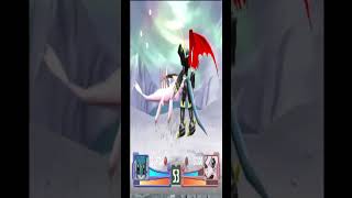 Veemon VS Tailmon (Round 2) - Digimon: Rumble Arena (Playstation 1) #fighting#digimon#anime