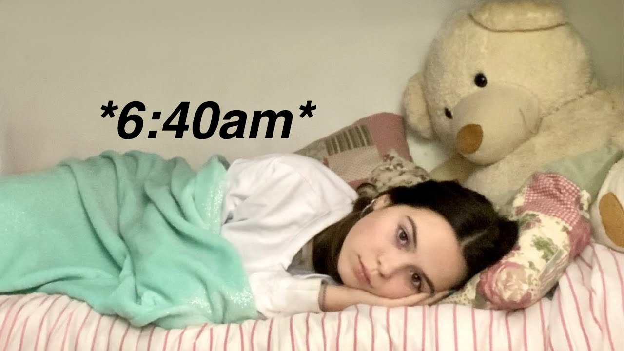 MI RUTINA DE MAÑANA