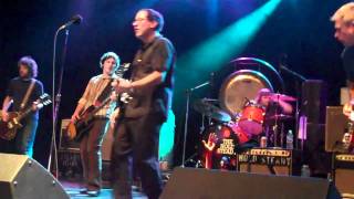 The Hold Steady - Chips Ahoy (Chicago - The Vic, 10/1/10)