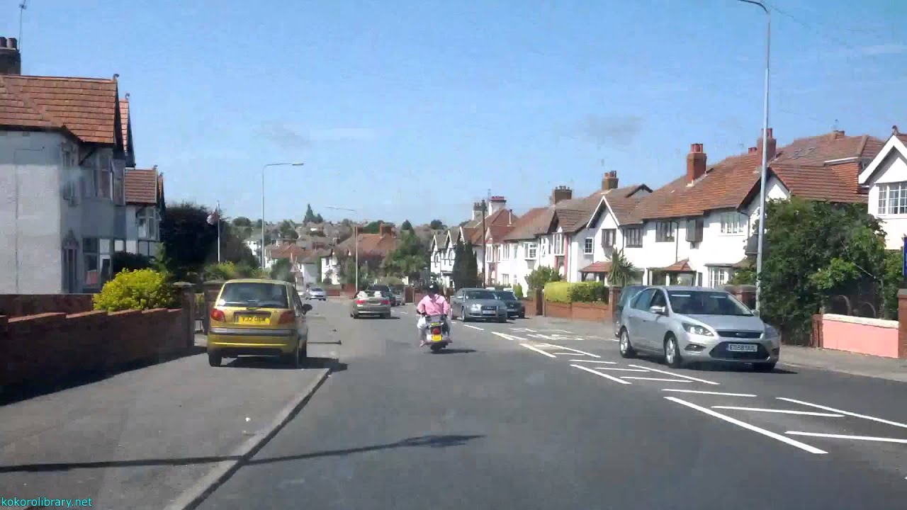 Dinas Powys to Penarth to Tongwynlais