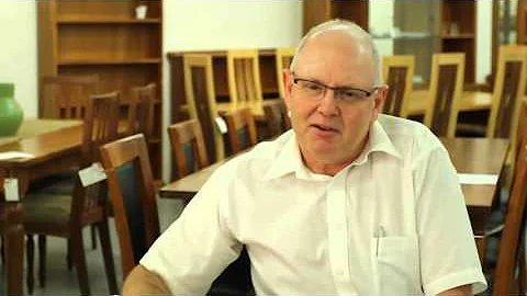 Gary Chaffey   Lifestyle Furniture