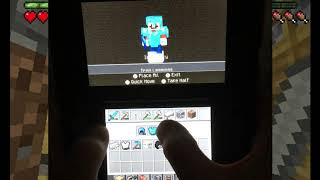 Minecraft New 3DS #80 Announcements And Updates!
