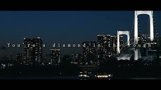 DIAMOND IN THE ROUGH