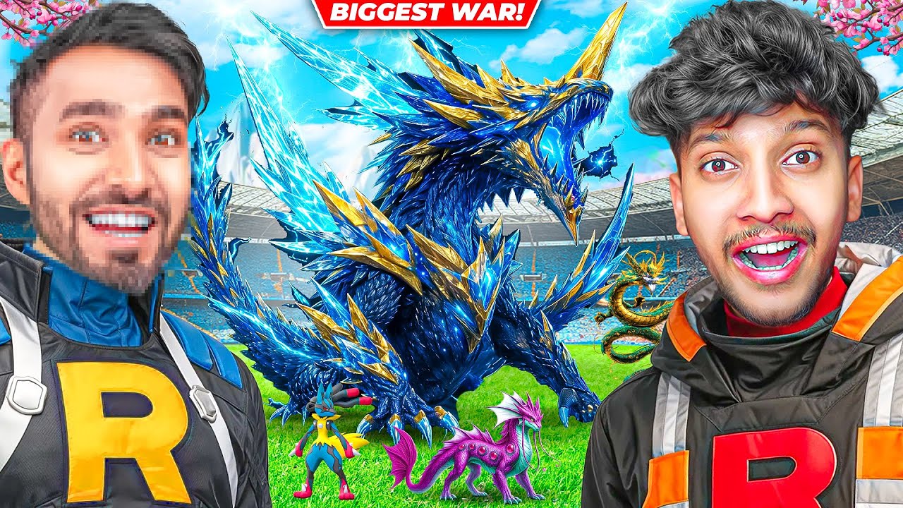 FINALLY MOST POWERFUL PAL MASTER ARE HERE!🔥PALWORLD FINALLY MOST POWERFUL PAL MASTER ARE HERE!🔥PALWORLD