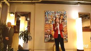 A Conversation w/ Viral Michigan State Senator Mallory McMorrow