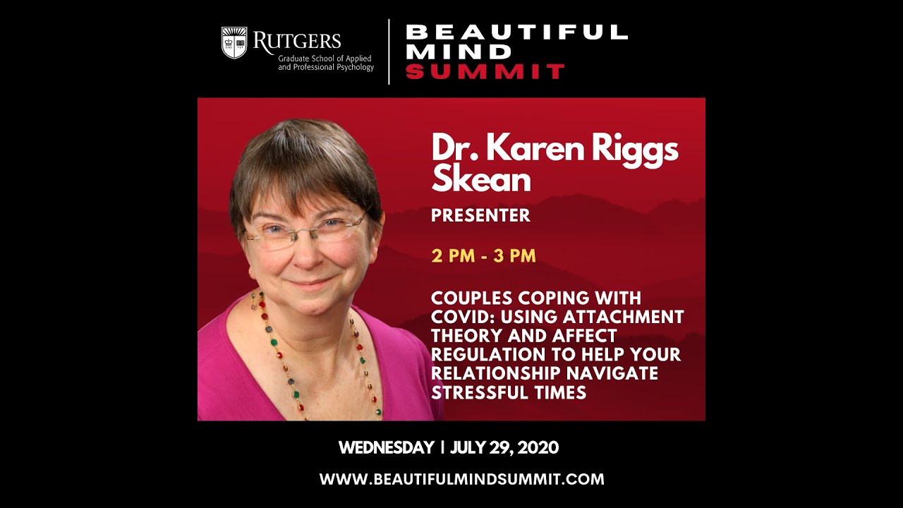 Couples Coping with Covid: Beautiful Mind Summit Workshop