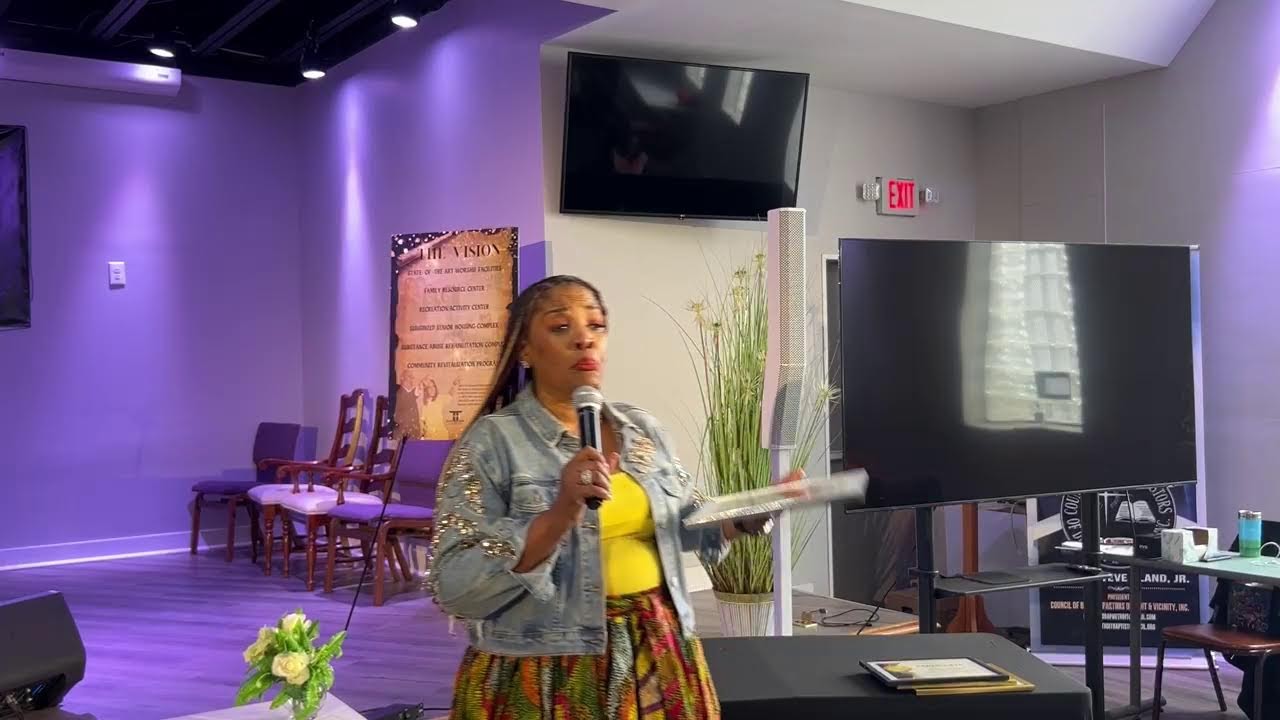 Transformation Christian Church Worship