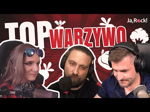 TOP WARZYWO - Maj 2022