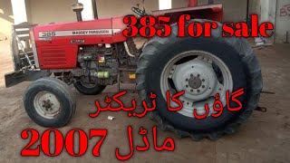 385 Mey Model For Sale Conditions Tractor 385