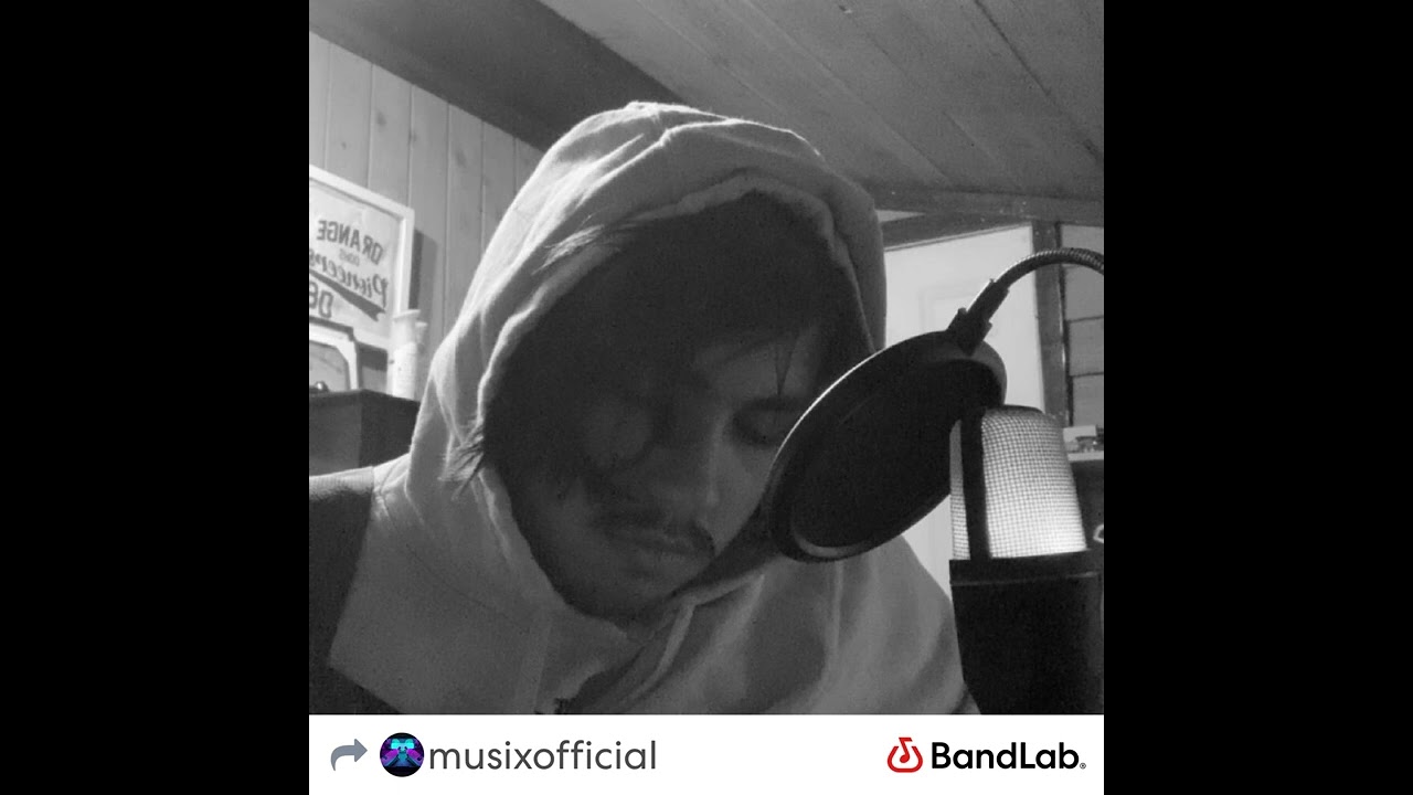 Broken (prod. Xtravoulus) If we fight (Cover)