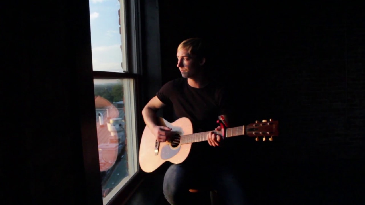 Life (Original Song) By Jonathan Hensley