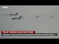 Trampın əmri sonrası Vaşinqton hərbi və diplomatik addımları müzakirə edir - Baku TV