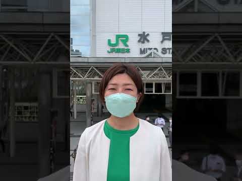 7月11日 堂込まきこ メッセージ