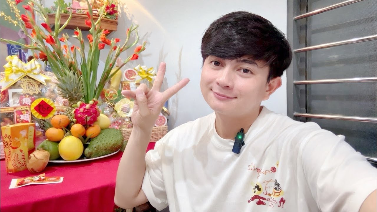 con lại nhớ ba? 3 đứa cháu ối giời ơi???