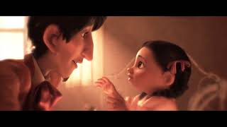 Video thumbnail of "Coco '' Ne m'oublie pas - Héctor '' Extrait Quebec French Version"