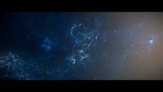 Opening Logos - KPop Demon Hunters (2025)