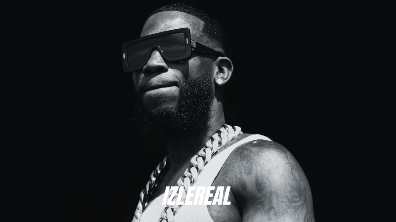 Chains & Raris - Future x Gucci Mane Type Beat (Prod. Izlereal)