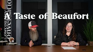 Lowcountry Conversation: A Taste of Beaufort S4:E11
