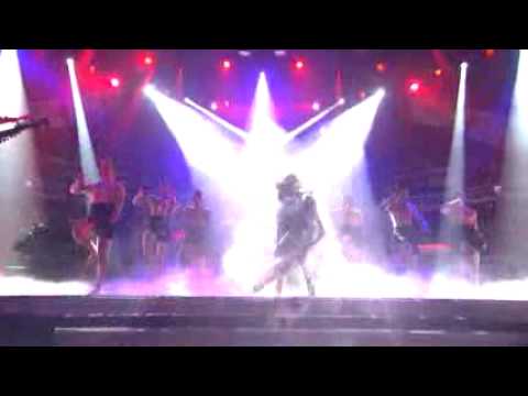 Lady Gaga Alejandro -  American Idol FULL LENGTH Performance