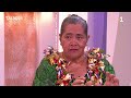 TALANOA: Salote Tu'ugahala (Integrale du 09 mai 2023).