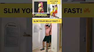 This ONE Simple Move Will MELT Your Belly Fat FAST🔥