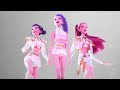The 'Golden' Remix We Didn't Know We Needed! 😱 | K-Pop Demon Hunters Glowin' Version
