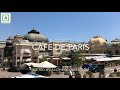 Dolce Vita party at Casino Café de Paris - YouTube