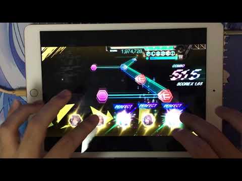 【ユニエア】二人セゾン(MASTER)ALL PERFECT LV.23