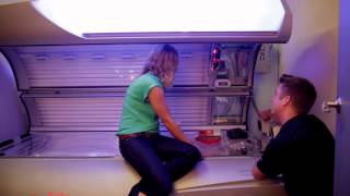 Sun Tan City - Fastest Level Sunbed