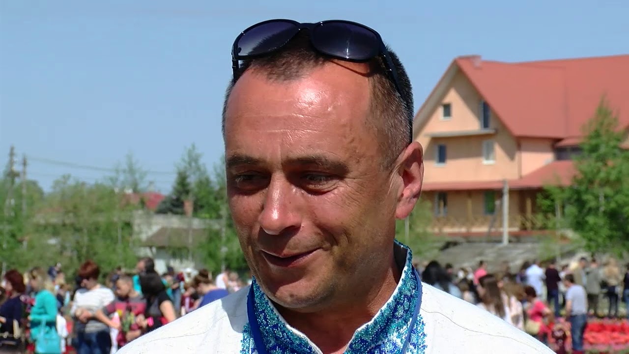 БУЛИ НА СЕЛІ №12 Мамаївці Частина перша