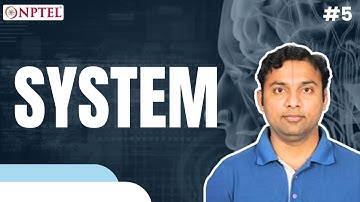 #5 Sytem | Introduction to Biomedical Imaging Systems