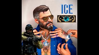 Morgenshern - ICE (CS GO VERSION ) Remix I Моргенштерн - АЙС I ксго версия I пародия I ремикс