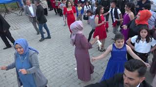 Seydi̇ Vakkas Farki̇yla Ki̇li̇seci̇kli̇ Ömeri̇n Muhtesem Düğünü