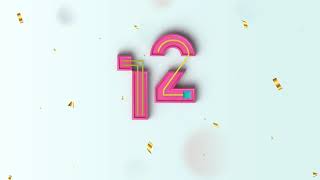 Global Pharma Tek - Celebrating 12th Anniversary