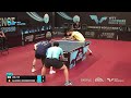 Lim/Oh vs Allegro/Rassenfosse | MD SF | #WTTSkopje 2026