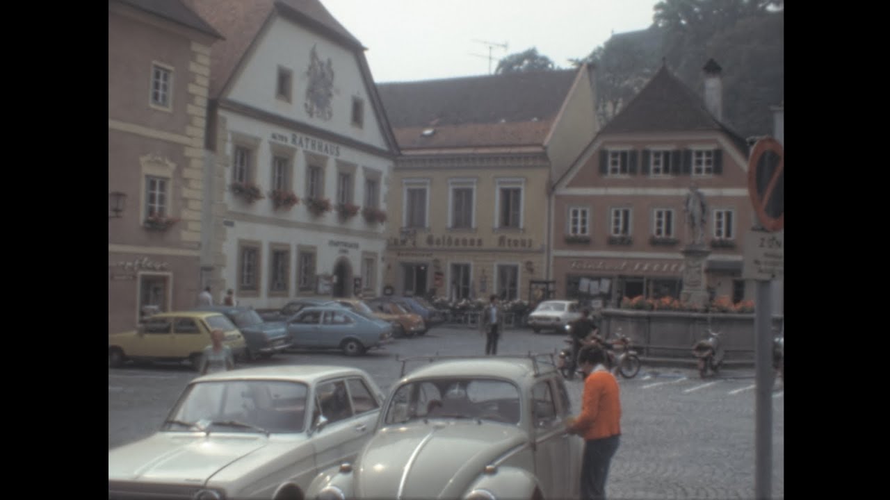 Grein 1978 archive footage