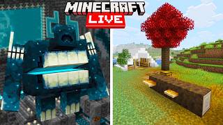 Mojang Added AUTUMN UPDATE In Minecraft (Hindi) screenshot 5