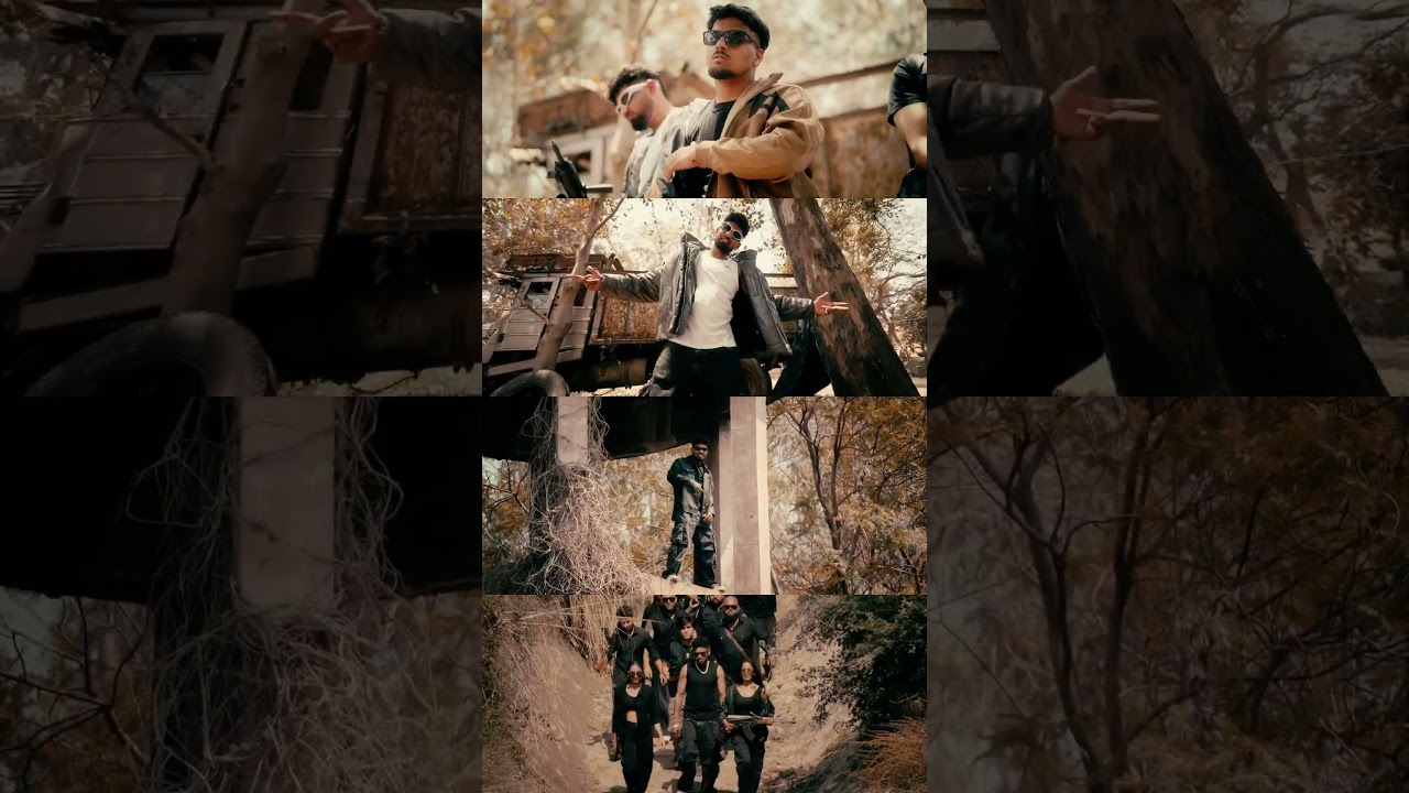 🔫🔥Thaa Thaa🔫🔥