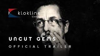 2019 Uncut Gems   Official Trailer 1  HD A24 Resimi