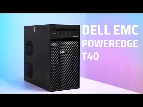 Trên-tay-máy-chủ-Dell-EMC-PowerEdge-T40