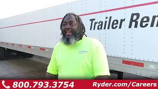 Staying Power - Ryder 02 CDL Jobs