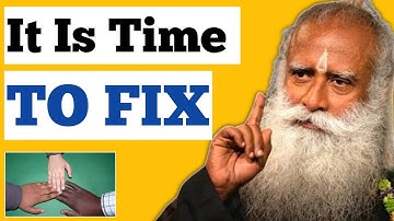 "Competence Is Neglected Due To Reservation..!" | Sadhguru On Caste Reservation & Uniform Civil Code