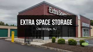 Storage Units in Old Bridge, NJ - Extra Space Storage
