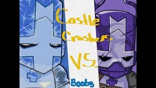 BRINGING BACK OLD MEMES! | Castle Crashers