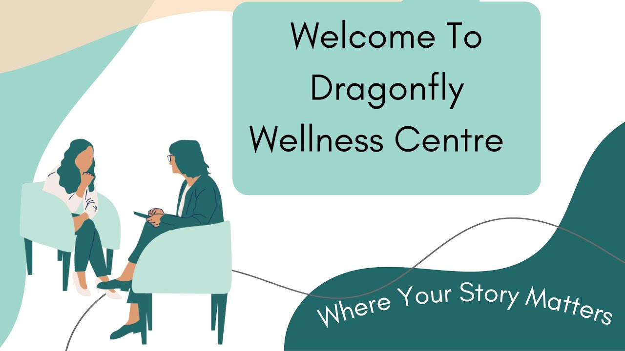 To Dragonfly Wellness Centre YouTube