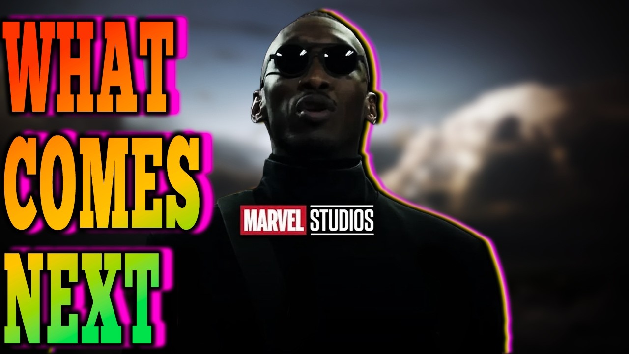 Blade Was Supposed to Be HUGE But Marvel Scrapped It