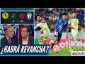 ARBITRAJE en LIGUILLA: el CONTROVERSIAL PROTAGONISTA que tendrá AMÉRICA vs PACHUCA | Futbol Picante