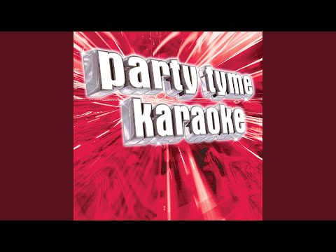Yeah 3x (Made Popular By Chris Brown) [Karaoke Version]